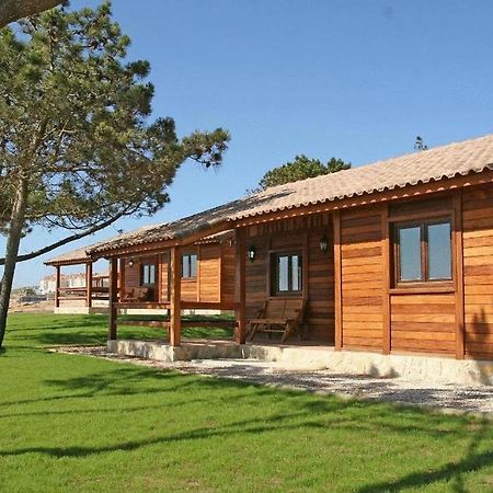 Ericeira Camping & Bungalows Hotell Eksteriør bilde